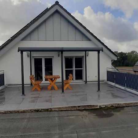 Apartament Am Habichtsweg 2Te. Lengerich Zewnętrze zdjęcie