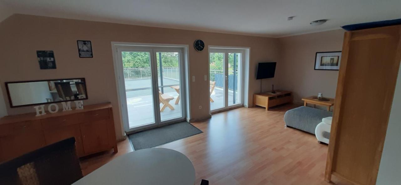 Apartament Am Habichtsweg 2Te. Lengerich Zewnętrze zdjęcie