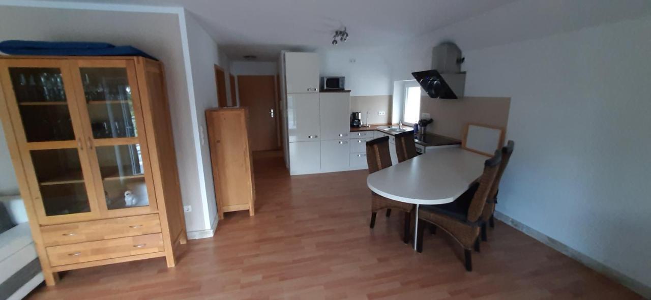 Apartament Am Habichtsweg 2Te. Lengerich Zewnętrze zdjęcie
