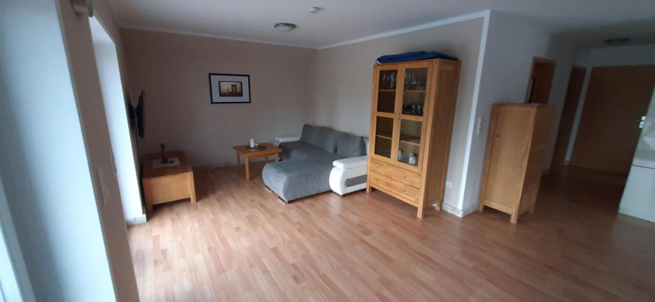 Apartament Am Habichtsweg 2Te. Lengerich Zewnętrze zdjęcie