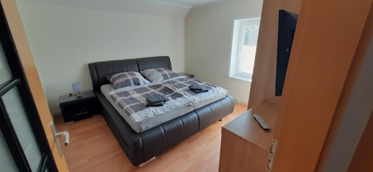 Apartament Am Habichtsweg 2Te. Lengerich Zewnętrze zdjęcie