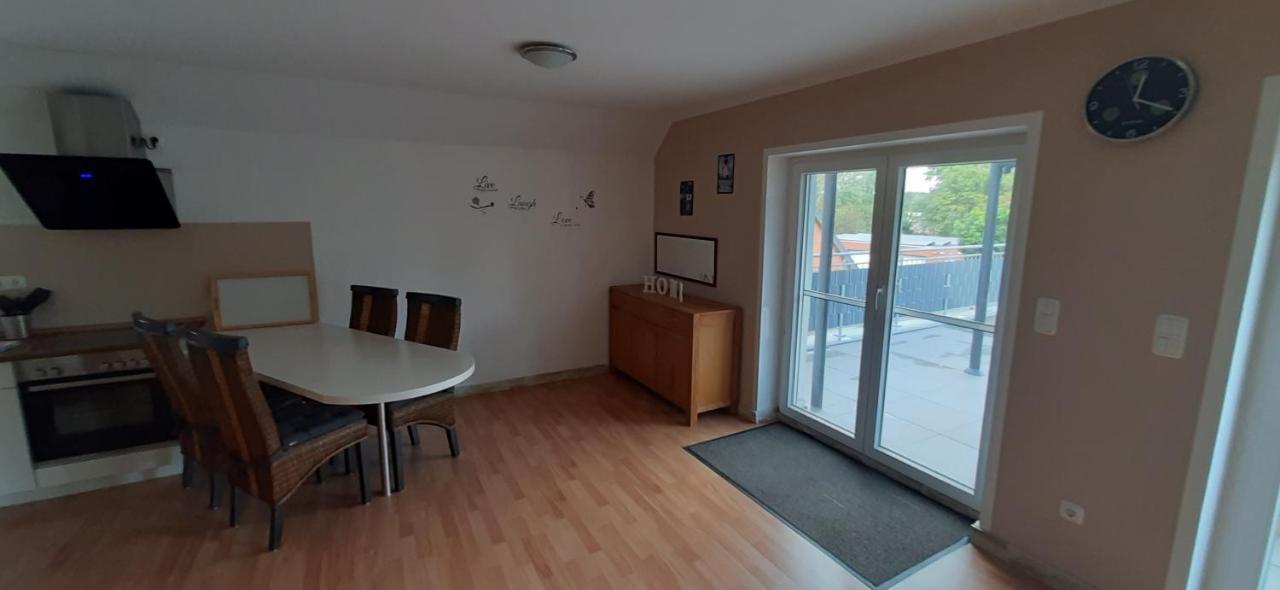 Apartament Am Habichtsweg 2Te. Lengerich Zewnętrze zdjęcie
