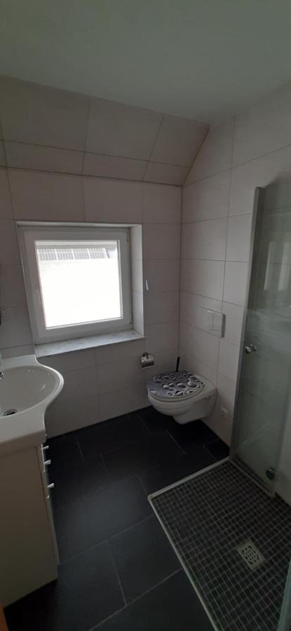 Apartament Am Habichtsweg 2Te. Lengerich Zewnętrze zdjęcie