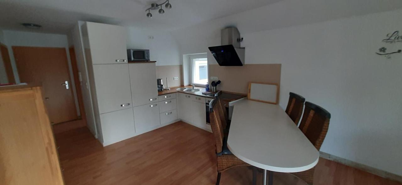 Apartament Am Habichtsweg 2Te. Lengerich Zewnętrze zdjęcie