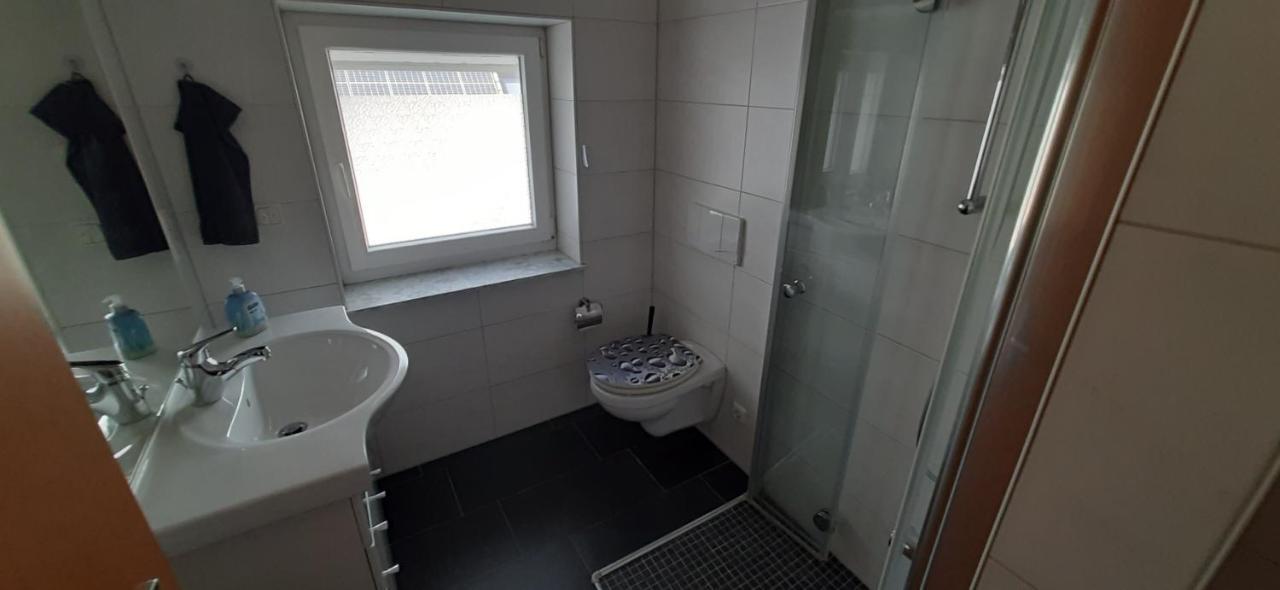 Apartament Am Habichtsweg 2Te. Lengerich Zewnętrze zdjęcie