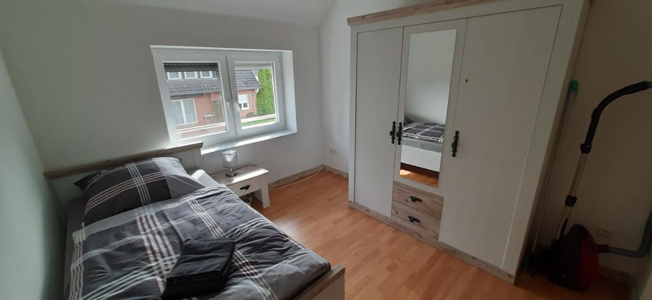 Apartament Am Habichtsweg 2Te. Lengerich Zewnętrze zdjęcie